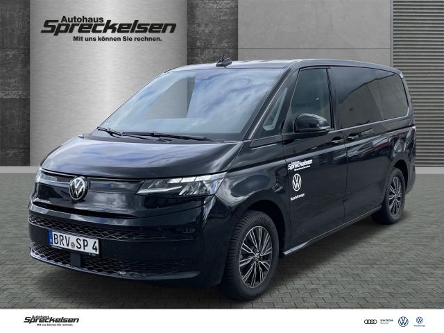 Volkswagen T7 Multivan 2.0 TDI lang++Automatik++Navi++