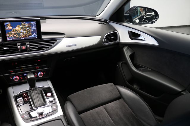S6 Lim. 4.0 TFSI quattro/MATRIX/BOSE/KAMERA – Vorschau 30