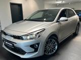 Kia Rio 1.0 T-GDI 100 Spirit *RFK*ACC*SHZ* - silberne Kia Rio