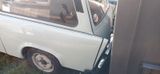 Trabant 601 - Trabant 601 aus 1980