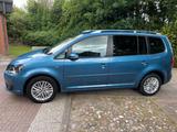 Volkswagen Touran Cup - VW Touran von 2015