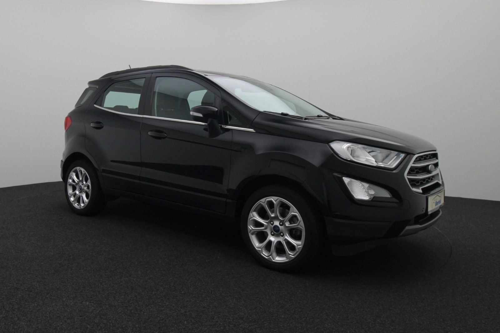 Fahrzeugabbildung Ford EcoSport 1.0 Titanium