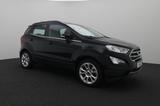 Ford EcoSport 1.0 Titanium - gebrauchte Ford EcoSport aus dem Jahr 2023