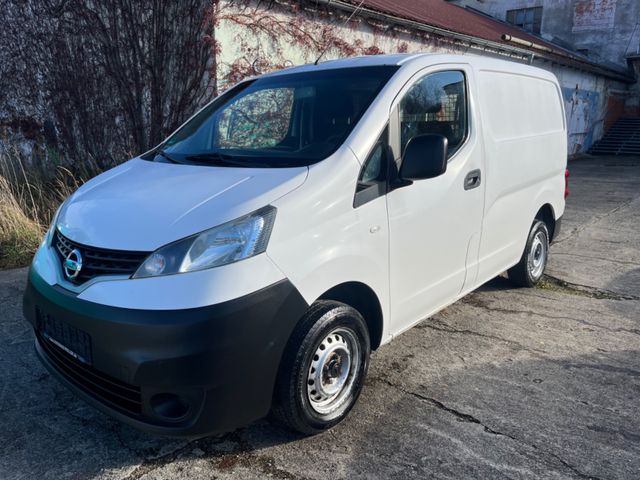 Nissan NV200 /Evalia Kasten Comfort 1,5 DCI*EURO-5