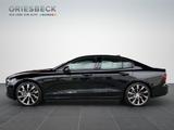 Volvo S60 Ultimate Dark AWD*AHK*4xSHZ*StHzg*360°* - Volvo S60: Ultimate Dark