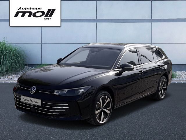 Volkswagen Passat Business 1,5 l eTSI OPF 110 kW (150 PS) 7