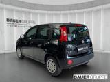Fiat Pandina 1.0 GSE Hybrid 48 kW Icon - schwarze Fiat New Panda
