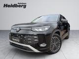 Volkswagen Tayron 2.0 TDI Elegance AHK-schw. Harman& Kardon - schwarze Volkswagen Tayron