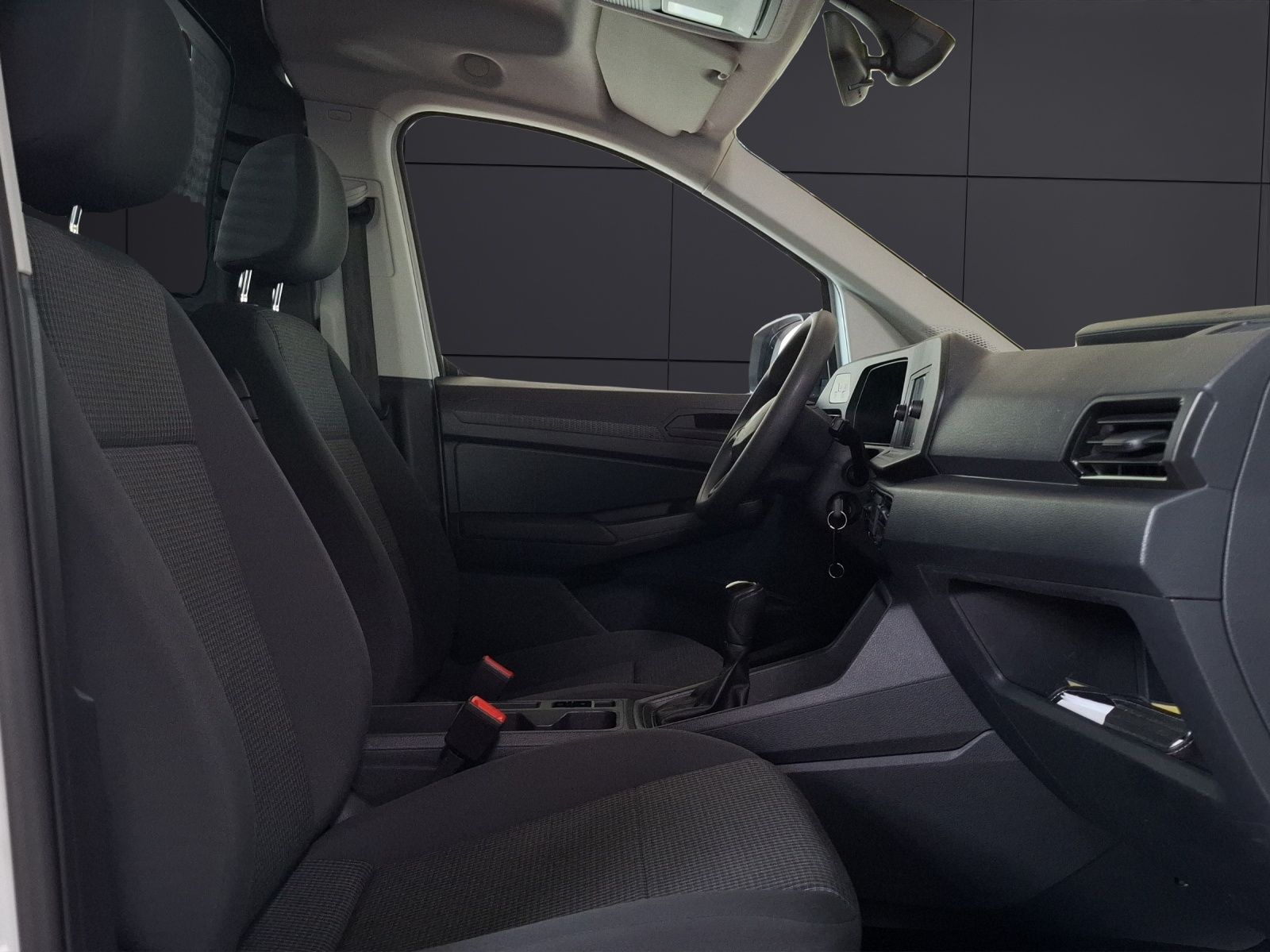 Fahrzeugabbildung Volkswagen Caddy TDI Kasten Maxi Klima AHK DAB PDC SH