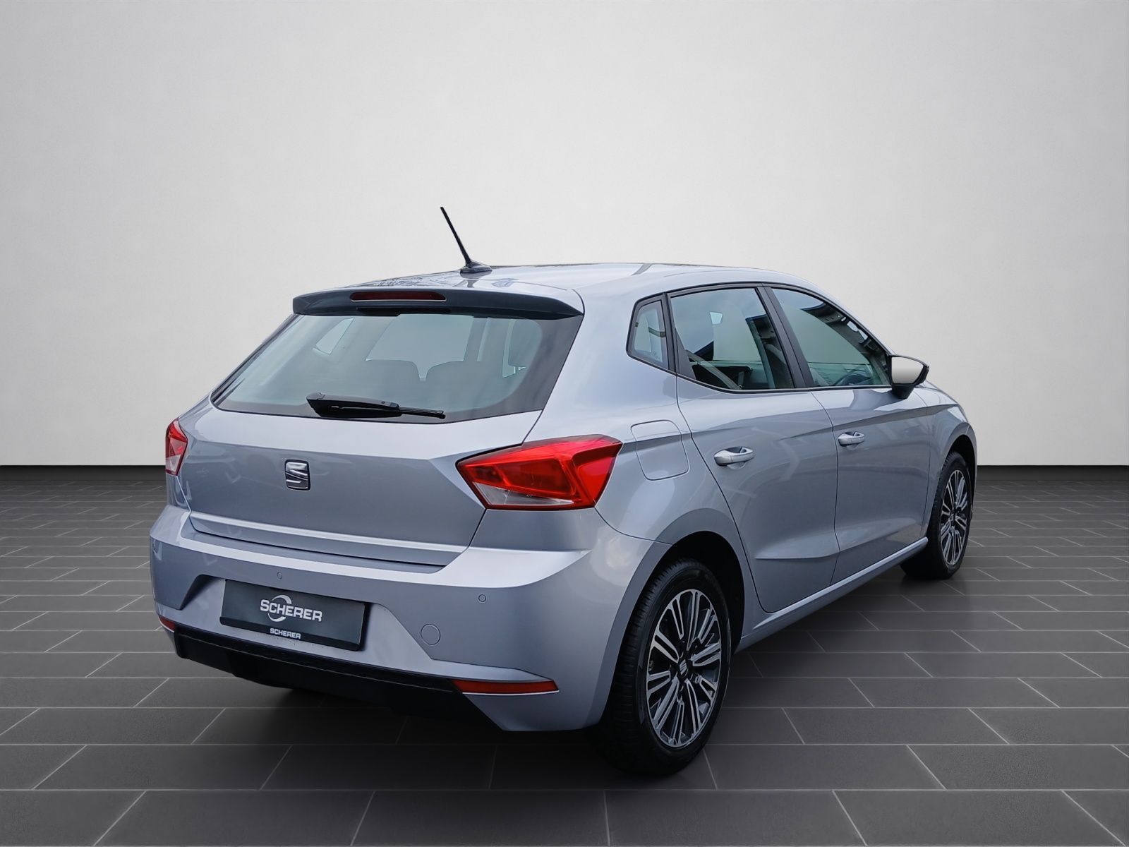 Seat Ibiza - Bild 3
