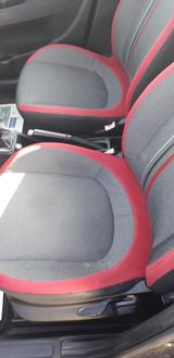 Fiat FIAT - Punto Evo - 1.3 Mjt 95CV DPF 5p. S&S Du.D - Fiat Punto Evo mit Halbautomatikschaltung