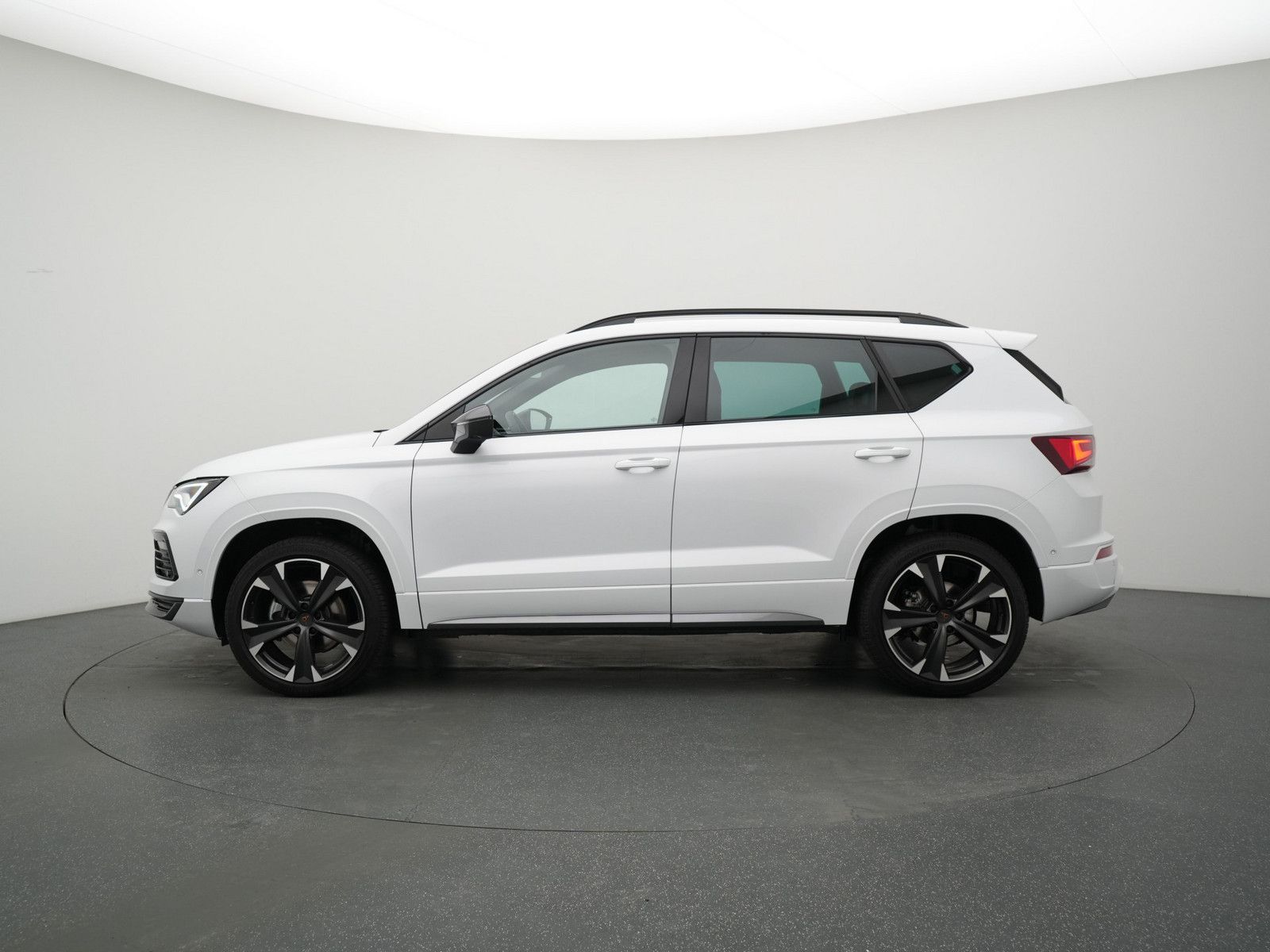 Cupra Ateca - Bild 17