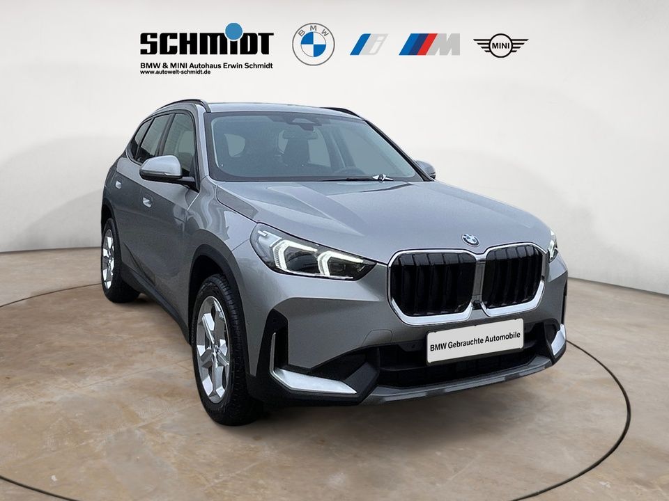 BMW X1 xDrive20d + GARANTIE-bis-02.2030 foto 6