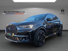 Fahrzeugabbildung DS Automobiles DS 7 Crossback 1.6 E-Tense 300 4x4 Rivoli