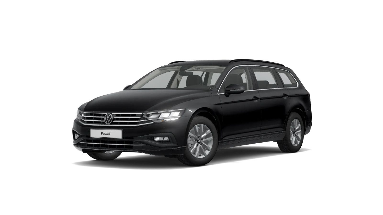 Volkswagen Passat Variant - Bild 2