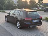 Volkswagen Golf Variant 1.4 TSI 150 DSG Comfortl Nav ErgoS - Volkswagen Golf: 4er