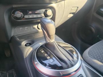 Nissan Juke - 5