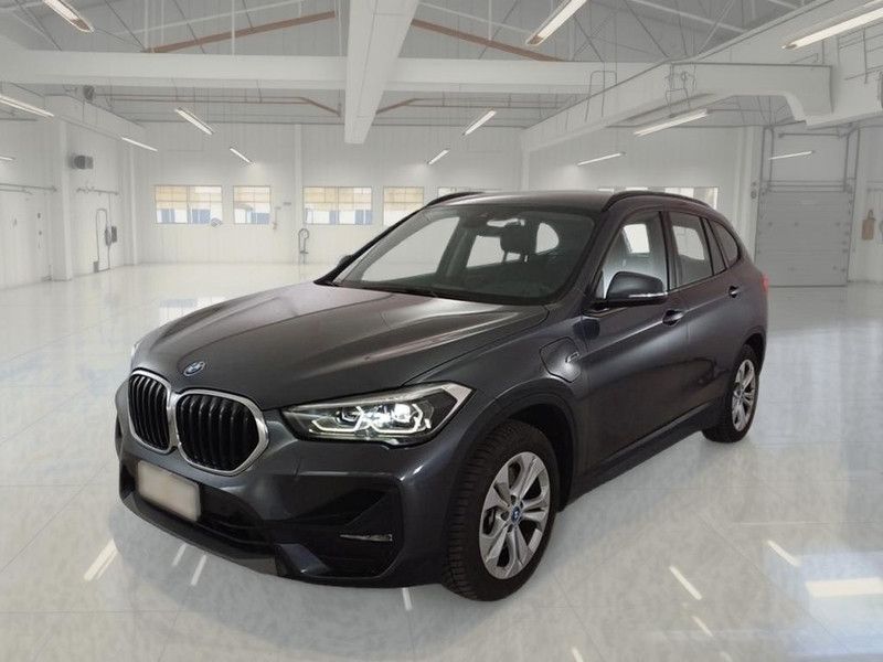 BMW X1 XDRIVE 25E BUSINESS ADVANTAGE AUTOMATICO 