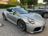 Porsche 992.2 Carrera Coupé Carrera
