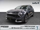 Kia Sportage SPIRIT 1.6T 48V 2WD NAVI,DAB,KLIMA,CARP - Kia Sportage aus 2025