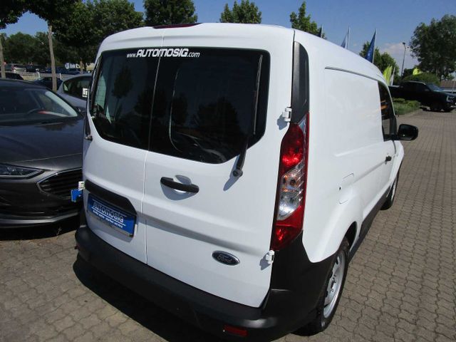 Transit Connect 200 L1 Basis/SHZ/FSB/Blueto./GJR