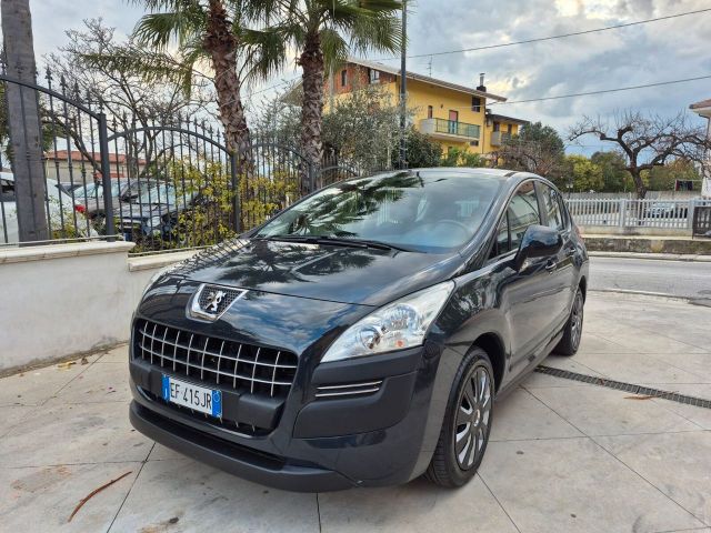 Peugeot 3008 1.6 HDi 110CV Premium