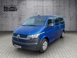 Volkswagen T6.1 Caravelle 2.0 TDI Trendline LR Klima AHK - Volkswagen T6: Limousine