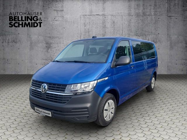 Volkswagen T6.1 Caravelle 2.0 TDI Trendline LR Klima AHK