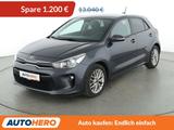 Kia Rio 1.4 Dream Team*NAVI*CAM*PDC*SHZ*KLIMA* - gebrauchte Kia Rio aus dem Jahr 2018