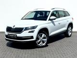 Skoda Kodiaq 2.0 TSI DSG 4x4 /NAVI/LED/ACC/AHK/360CAM/ - Skoda: K L