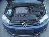 Volkswagen Golf VI 1.6 DSG viele wichtige Teile erneuert - Volkswagen Golf: 6er