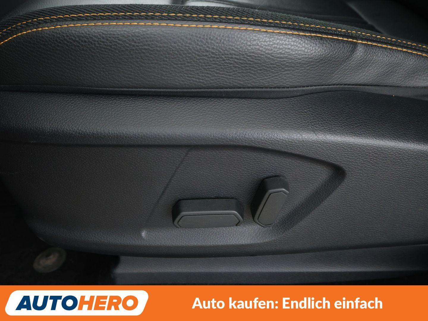 Ford Ranger 2.0 TDCi DK 4x4 Wildtrak Aut.*NAVI*LED*