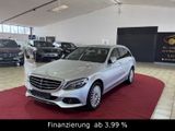 Mercedes-Benz C 180  T CGI Exclusive - Mercedes-Benz C-Class in Duisburg