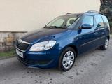 Skoda Roomster 1.2l TSI - 91000km + Klima - - Skoda Roomster: 1.9