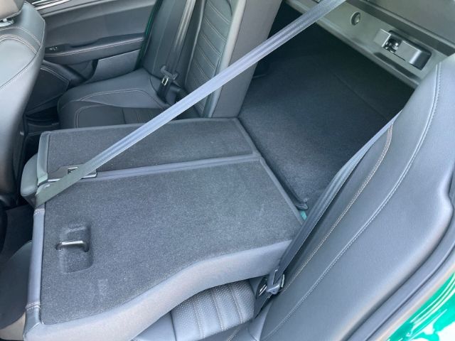 Fahrzeugabbildung Alfa Romeo Giulia 2.0Turbo 16V Intensa Q4 Autom. Kamera, Te
