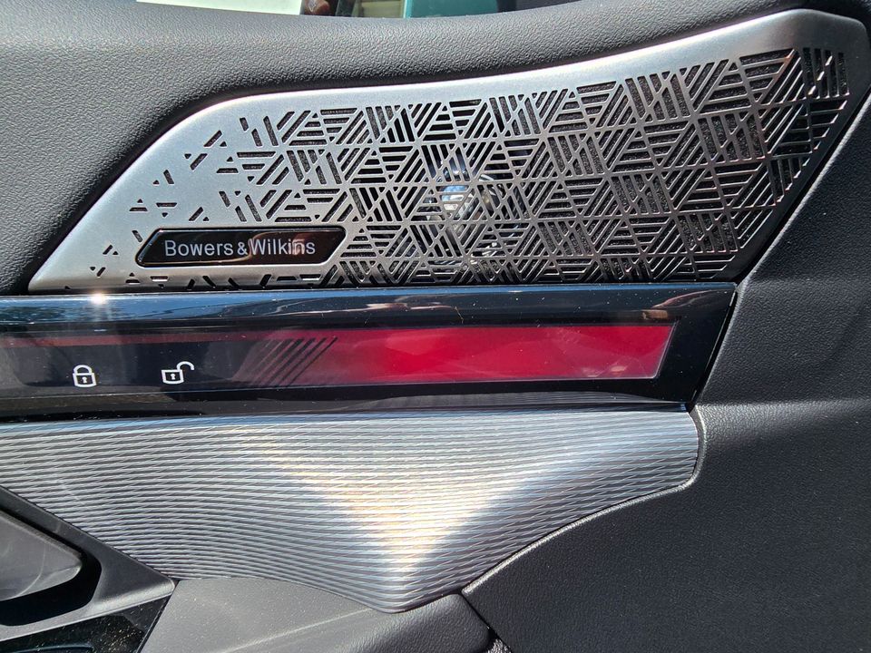 BMW i5 - Bild 20