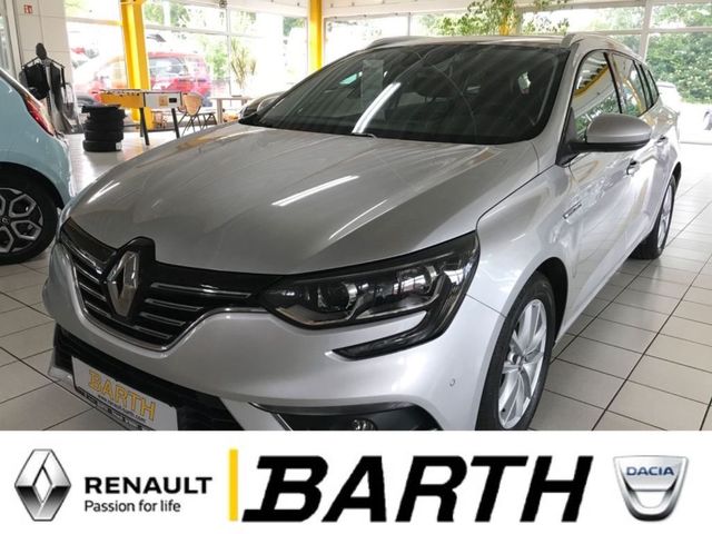 Renault Megane IV Grandtour Intens