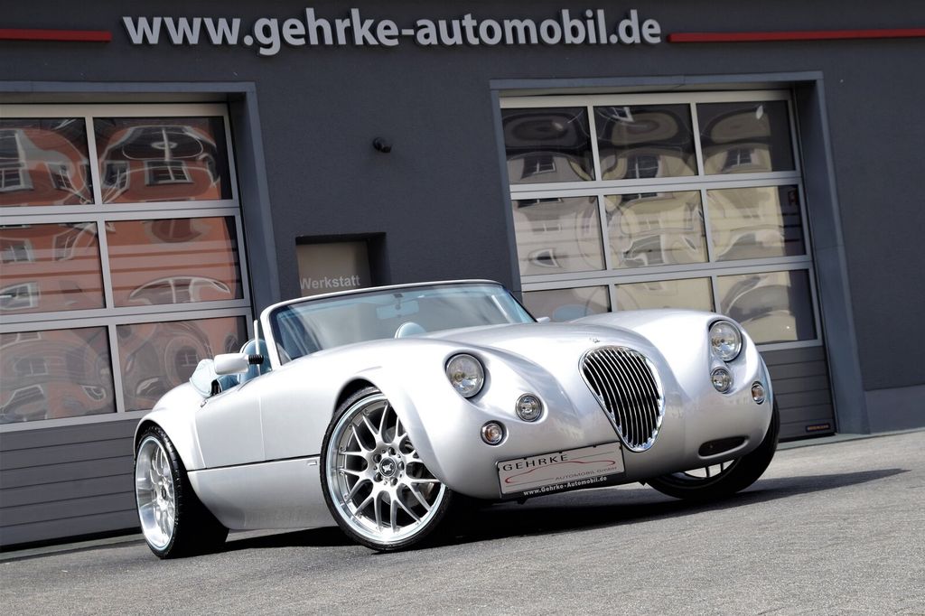 Wiesmann MF 3