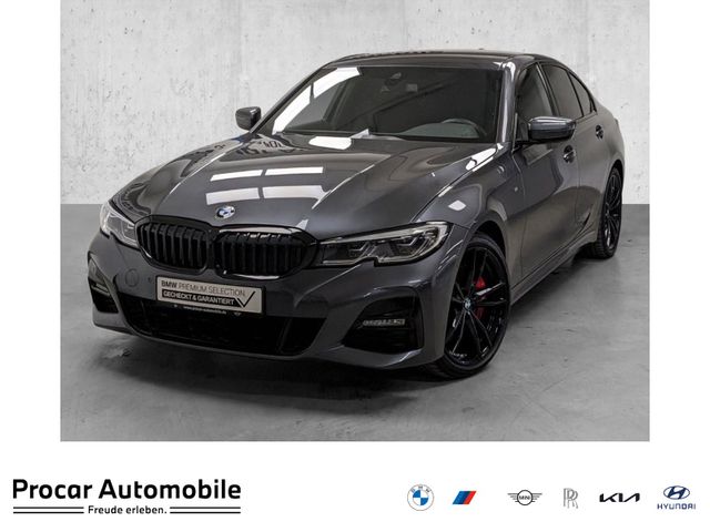 BMW 330i xDrive M Sport Laser HiFi DA PA 19'' DAB LE