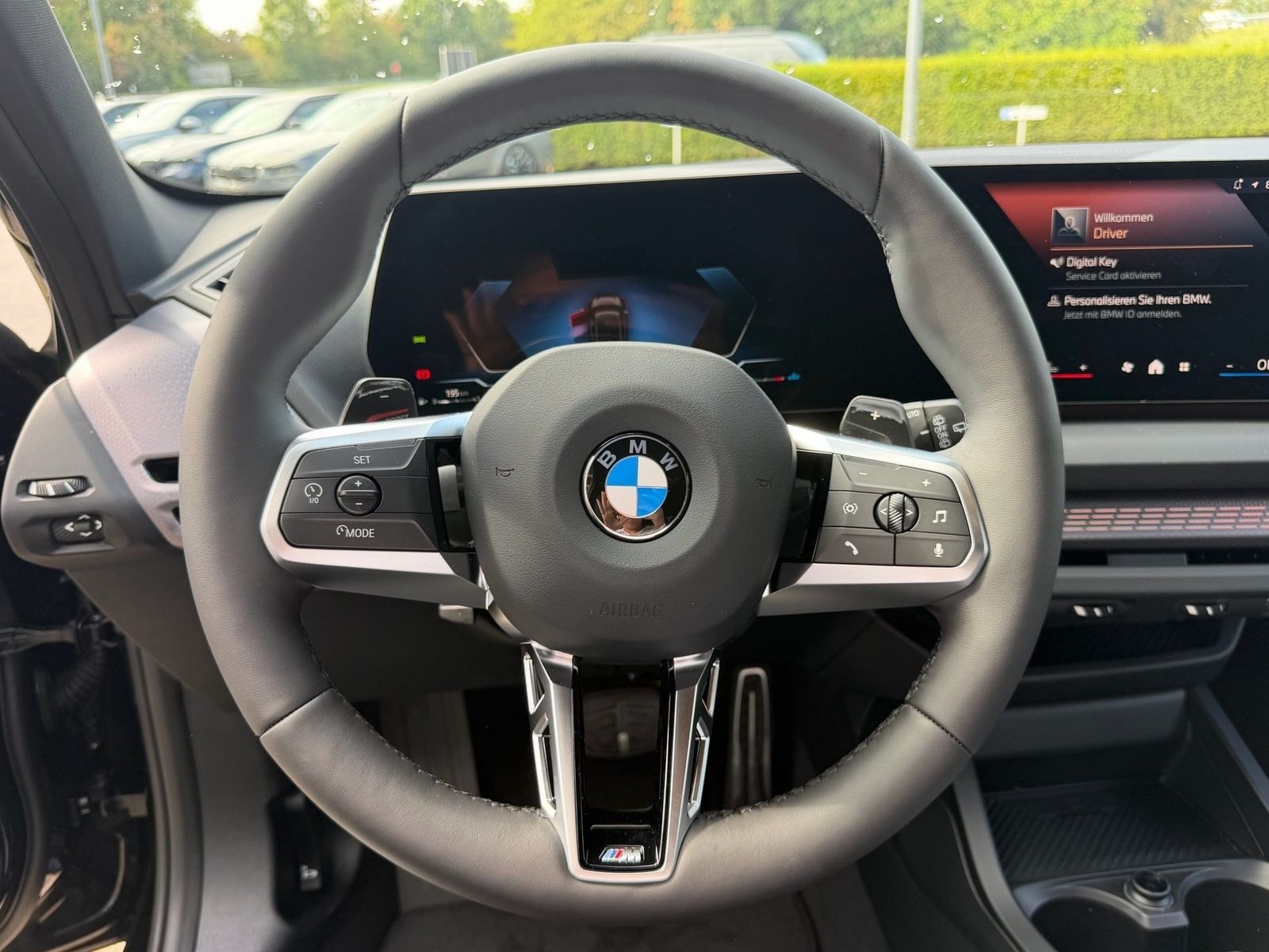 BMW 118 - Bild 9