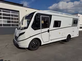 Dethleffs Globebus i6 GT - Dethleffs Globebus I 6