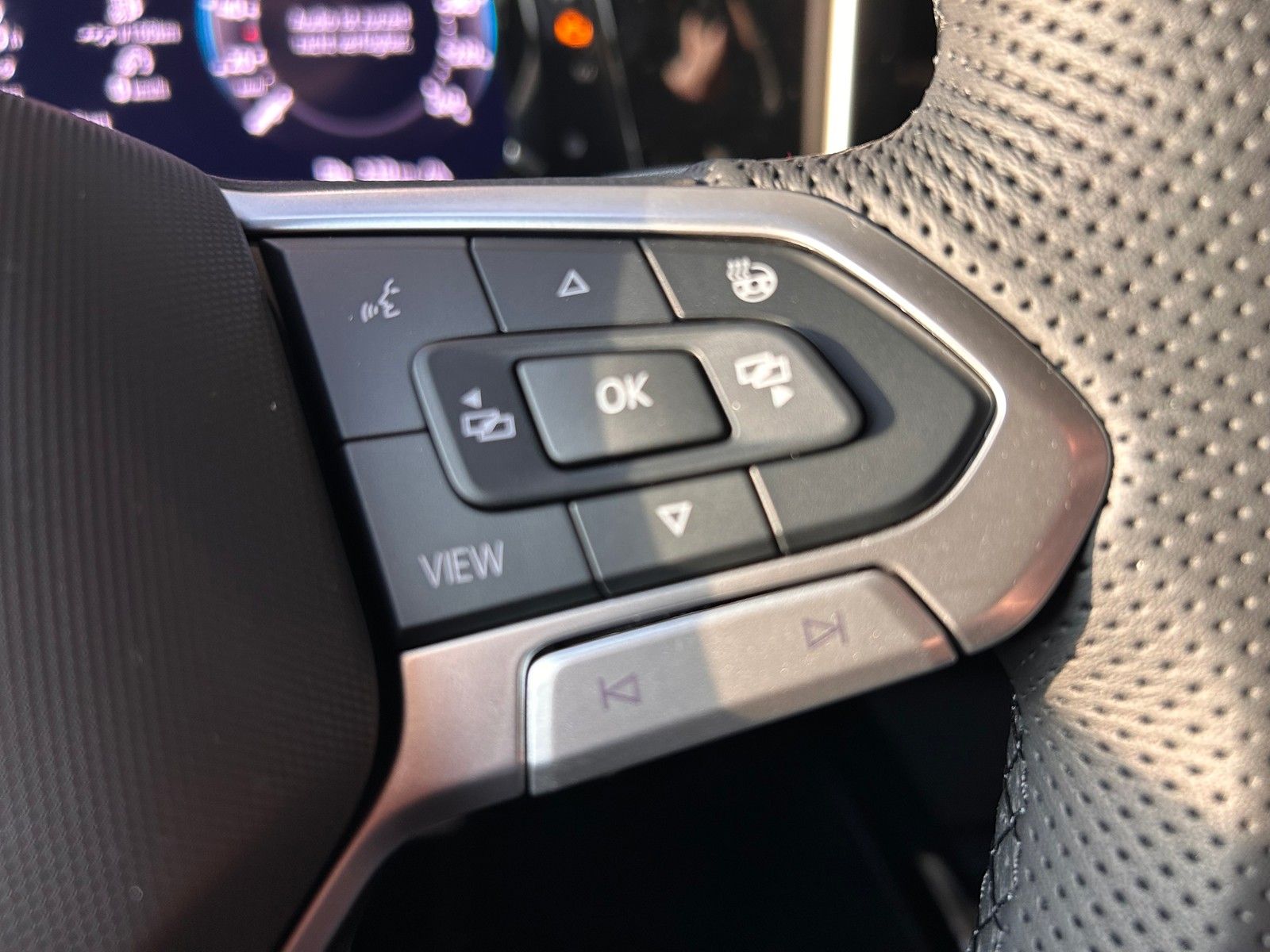 Volkswagen Golf - Bild 10