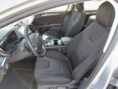 Fahrzeugabbildung Ford Mondeo Turnier Hybrid Titanium AHK, Navi Sync 3