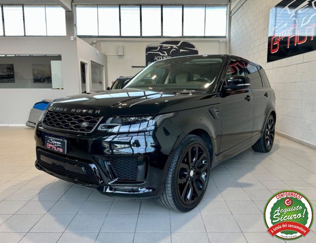 Land-Rover Land Rover LAND ROVER Range Rover Sport 3.0 TDV6 H