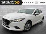 Mazda 3 G120 Exclusive-Line AT Navi Sitzhzg. LED DAB - Mazda 3 in Augsburg