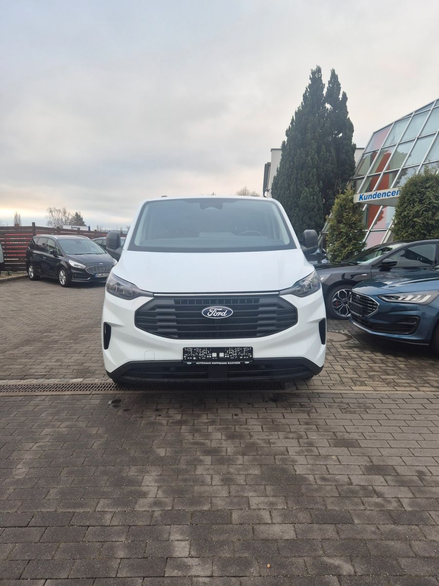 Ford Transit Custom Kasten 320 L1 Trend FWD imagem 3