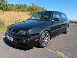 Volkswagen VW Golf III GTI 1.8 T Umbau - Volkswagen Golf: Ii GTI