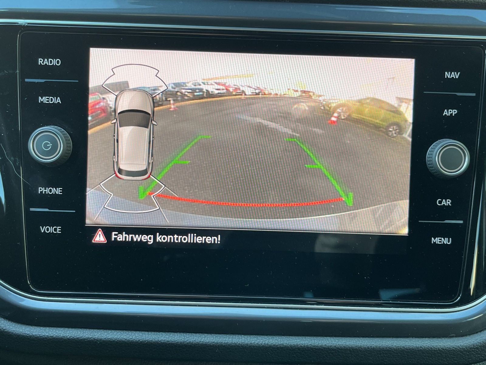 Volkswagen T-Roc - Bild 20