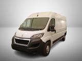 Peugeot Boxer Kastenwagen 335 BlueHDi 140 L3H2 S&S 2.2 - gebrauchte Peugeot Boxer aus dem Jahr 2024
