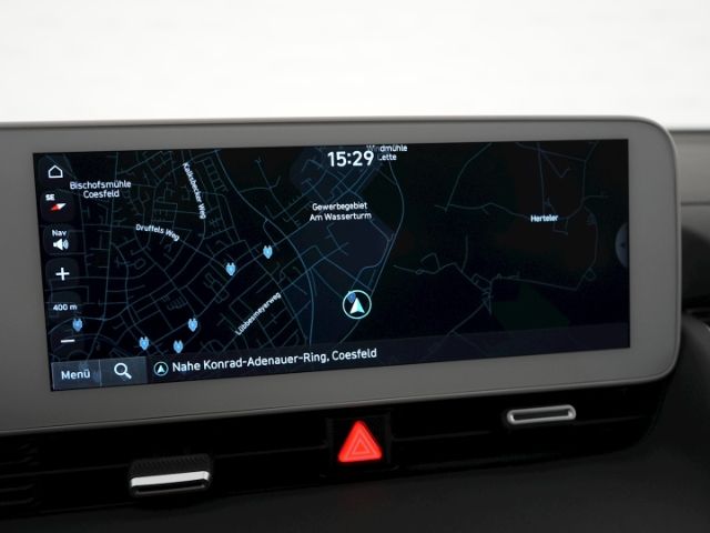 IONIQ 5 DYNAMIQ 77,4 kWh AT+AHK+VOLL LED+NAVI+RÜ